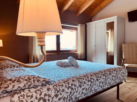 Mortirolo Bed and Breakfast in Province of Brescia