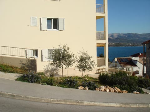 Apartment Z&E Apartment in Trogir