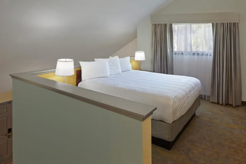 New Haven Village Suites Apartment hotel in West Haven