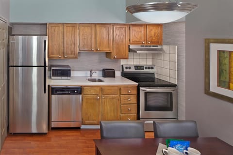 New Haven Village Suites Aparthotel in West Haven
