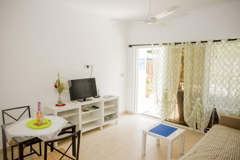Bela Villa Apartment IDA Condo in Dominicus