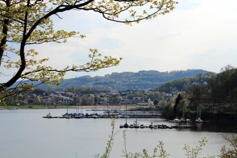 Ferienapartment Christine Eigentumswohnung in Monschau