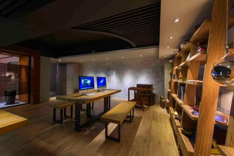 Simple + Hotel Hotel in Taipei City