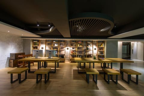 Simple + Hotel Hotel in Taipei City