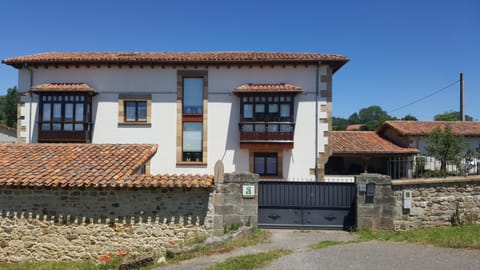 FORJAS DE ORZALES House in Cantabria