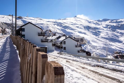 Nirvana Apartment in Sierra Nevada