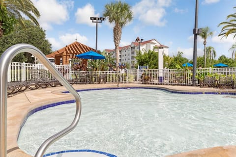 Hilton Vacation Club Grand Beach Orlando Resort in Orlando