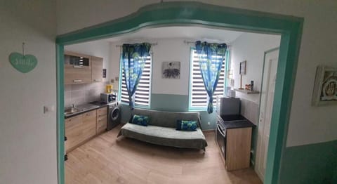 cosy place Apartment in Wallonia, Belgium