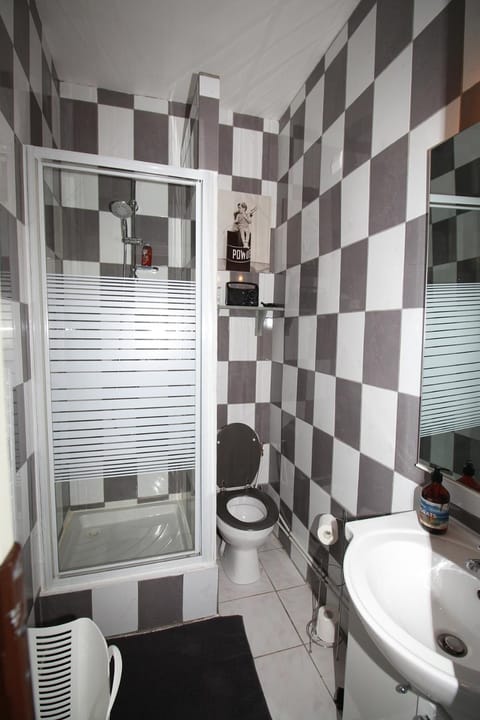 cosy place Apartment in Wallonia, Belgium