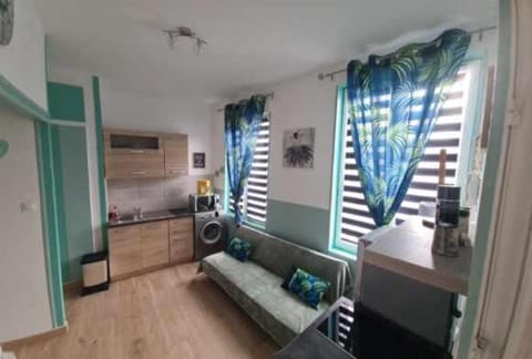 cosy place Apartment in Wallonia, Belgium