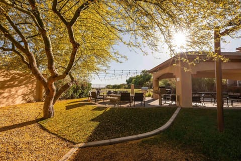 Hilton Vacation Club Scottsdale Links Resort Resort in Scottsdale