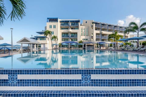 Hilton Vacation Club Flamingo Beach Sint Maarten Resort in Sint Maarten