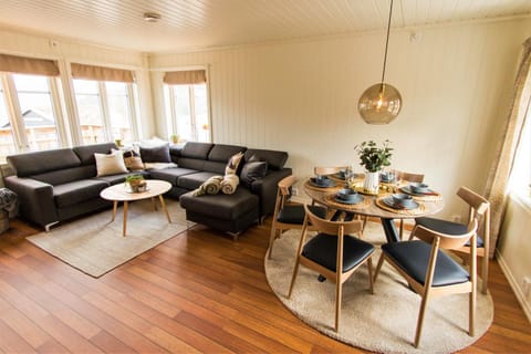 Bjørkelia Lodge Apartment in Vestland