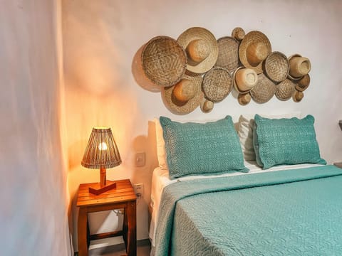 Maruê Guesthouse Porto de Pedras Bed and Breakfast in State of Alagoas, Brazil