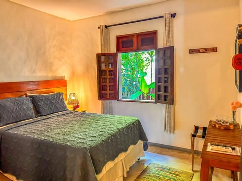 Maruê Guesthouse Porto de Pedras Bed and Breakfast in State of Alagoas, Brazil