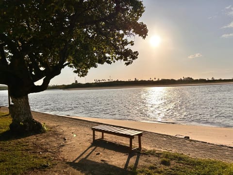 Maruê Guesthouse Porto de Pedras Bed and Breakfast in State of Alagoas, Brazil