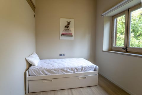 TPA Apartamento en Bolvir para 5 personas Zona Com. y piscina Apartment in Cerdanya