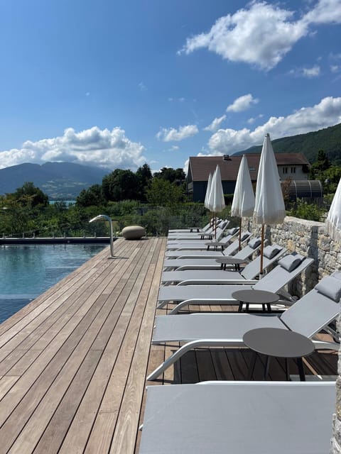 Pool view, Pool view, Swimming pool, Swimming pool, Swimming pool