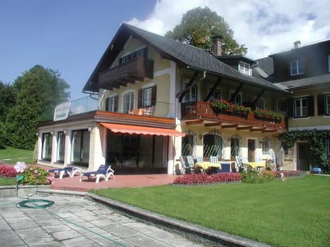 Hotel - Garni Stabauer Hôtel in Mondsee