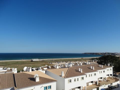 Apartamento Meia Praia Copropriété in Lagos