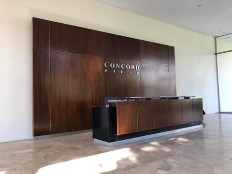 Concord Pilar Suite Almendros Condominio in La Lonja