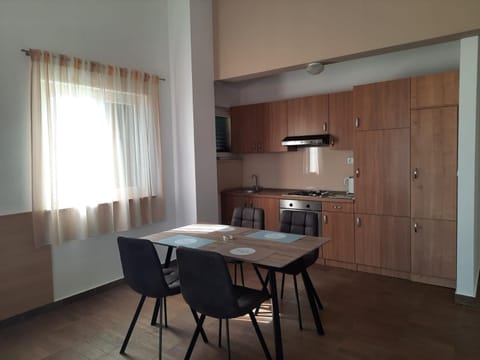 Apartments Vuković Condominio in Podstrana