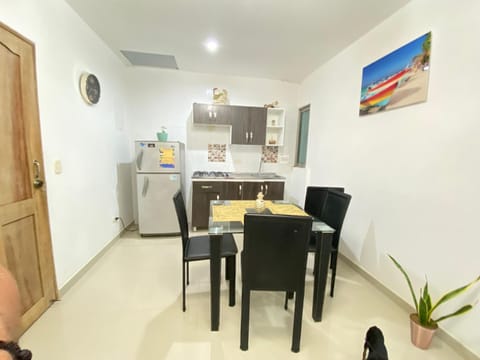 Apartamento la Isla 1-Coveñas Apartment in Sagoc