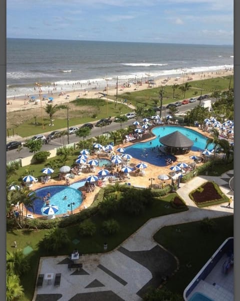 Beach, Pool view, Sea view