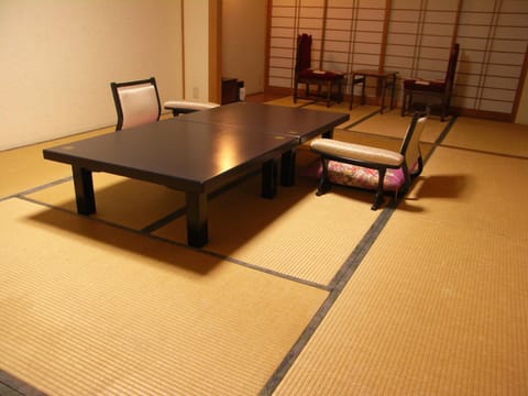 Kanouya Ryokan in Kitaazumi District