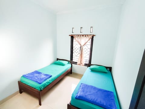 Guesthouse Jogja Osvil Bed and Breakfast in Special Region of Yogyakarta