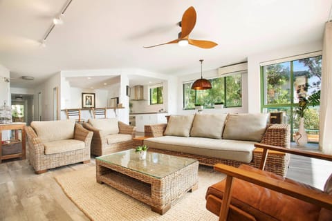 A Perfect Stay - Apartment 3 Surfside Eigentumswohnung in Byron Bay