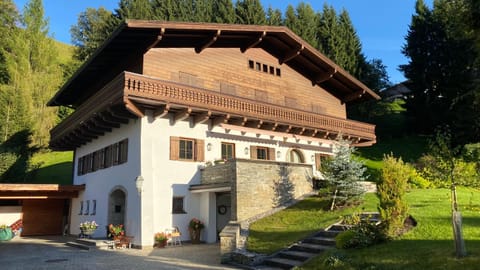 Pension Hattinger Bed and Breakfast in Maria Alm