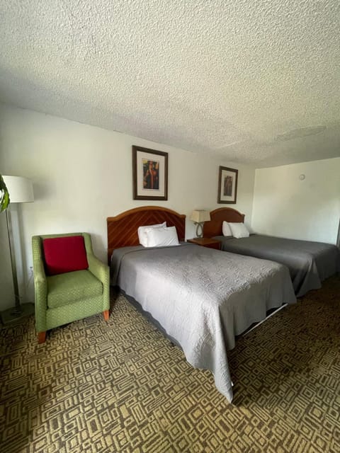 Ambassador Inn Motel in Kissimmee