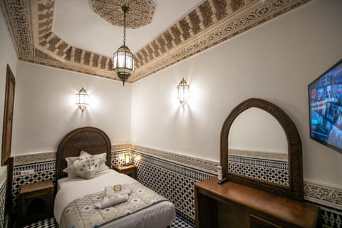 Riad Sidrat Fes Bed and Breakfast in Fes
