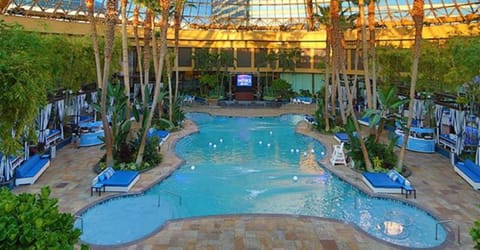 Harrah's Resort Atlantic City Hotel & Casino Resort in Atlantic City