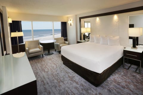 Bally's Atlantic City Hotel & Casino Resort in Atlantic City