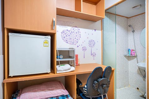 Dream Single House Hostel in Seoul