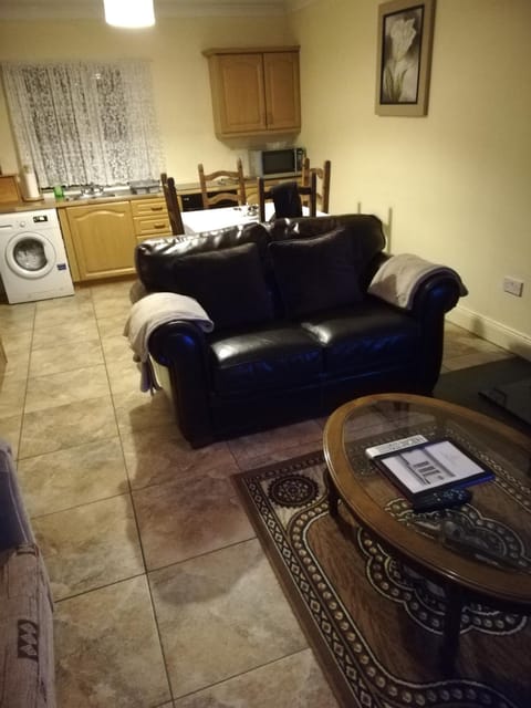 Mullaghbeag Lodge Apartment in Meath, Co. Meath, Ireland