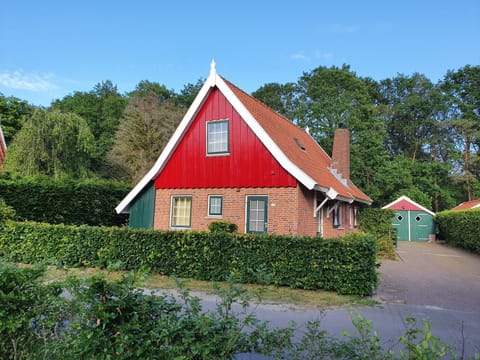 Lekker Plekje Achterhoek House in Gelderland, Netherlands