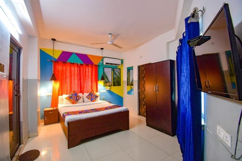 FabHotel Luxury Stay Hotel in Kolkata