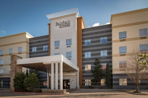 Fairfield Inn & Suites Fort Worth Northeast Hotel in Richland Hills