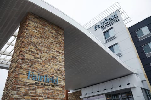 Fairfield Inn & Suites Sheboygan Hotel in Sheboygan