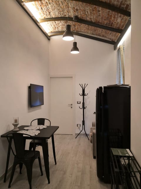 DOMUSCUNEO Barra di Ferro 3 bianco Wohnung in Cuneo