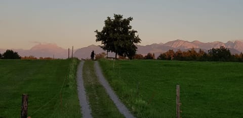 Nearby landmark, Natural landscape, Hiking, Cycling