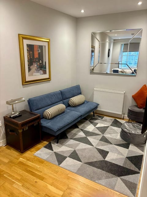 The Gloucester Lane Residence Apartment in Edinburgh