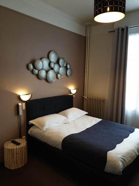 Hotel Le Splendid Hôtel in Troyes