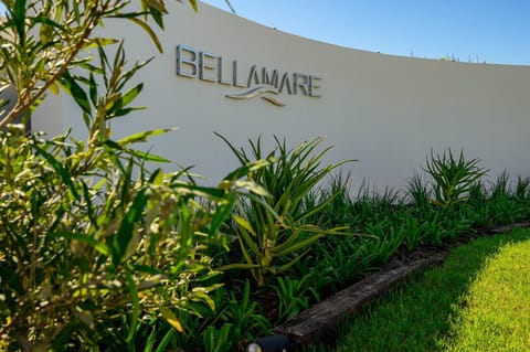 BellaMare Condo in Port Elizabeth