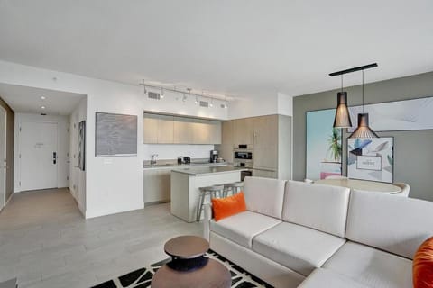 Amazing Apartments at H Beach House Apartment hotel in Hollywood Beach