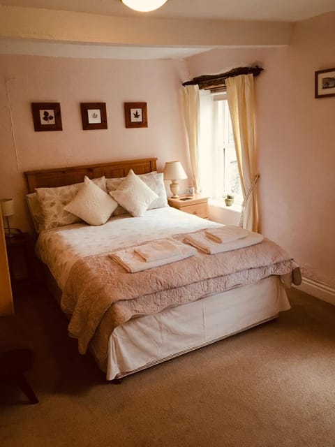 Aber Cottage B&B Bed and Breakfast in Smithfield Street