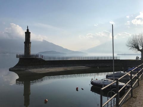 Natural landscape, Summer, On site, Location, Sunrise, Sunset